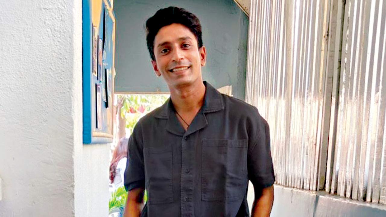 Sachin Bangera