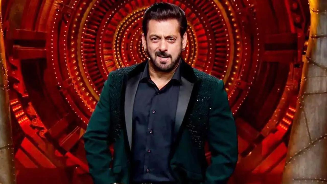 5 reasons to watch the grand premiere of Salman Khan hosted Bigg Boss 18