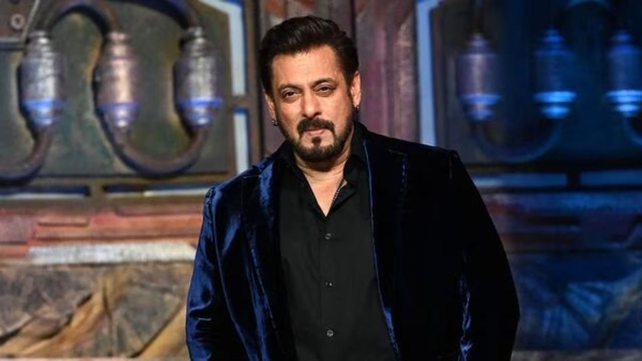 Bollywood superstar Salman Khan has imported a bulletproof car from Dubai. The actor has been receiving death threats from gangster Lawrence Bishnoi. Read More