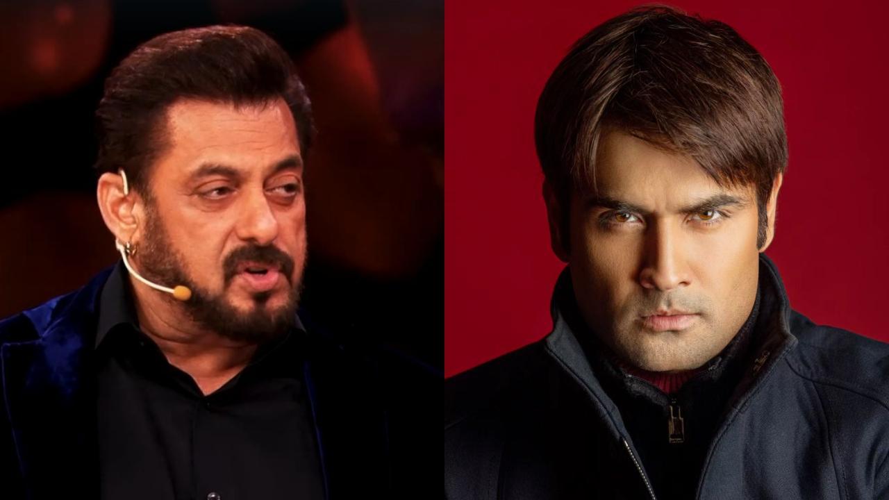 Bigg Boss 18: Salman Khan sends shockwaves, declares Vivian Dsena as finalist in first episode - watch video