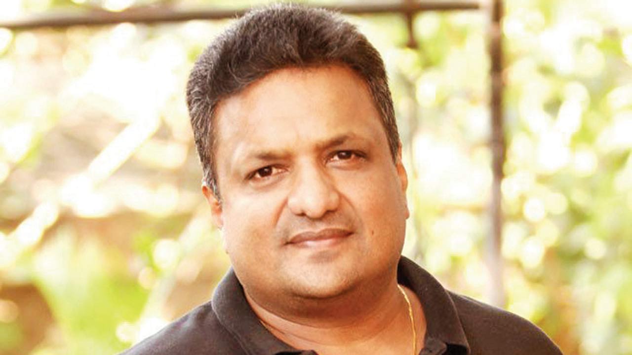 Sanjay Gupta
