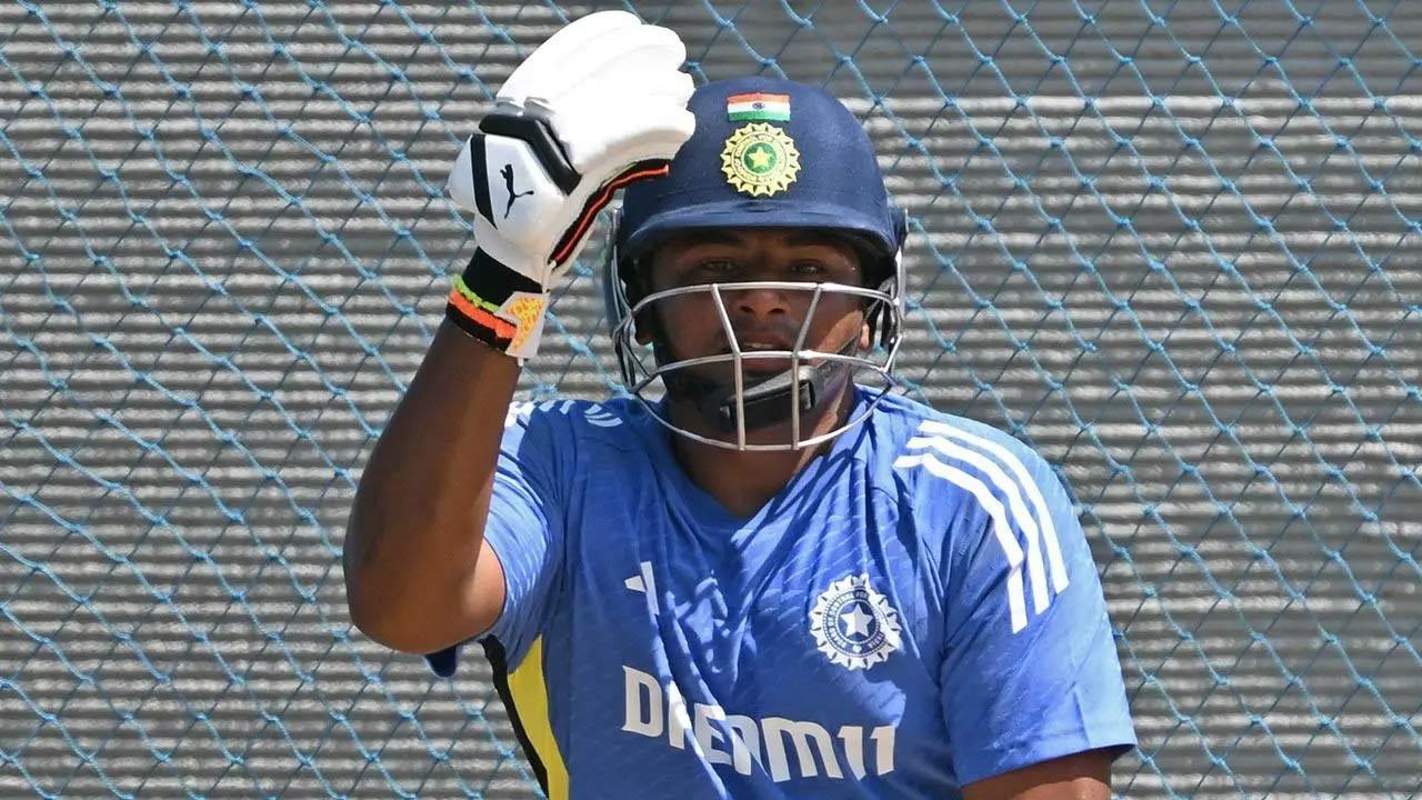 Sarfaraz Khan to miss Mumbai's Ranji opener