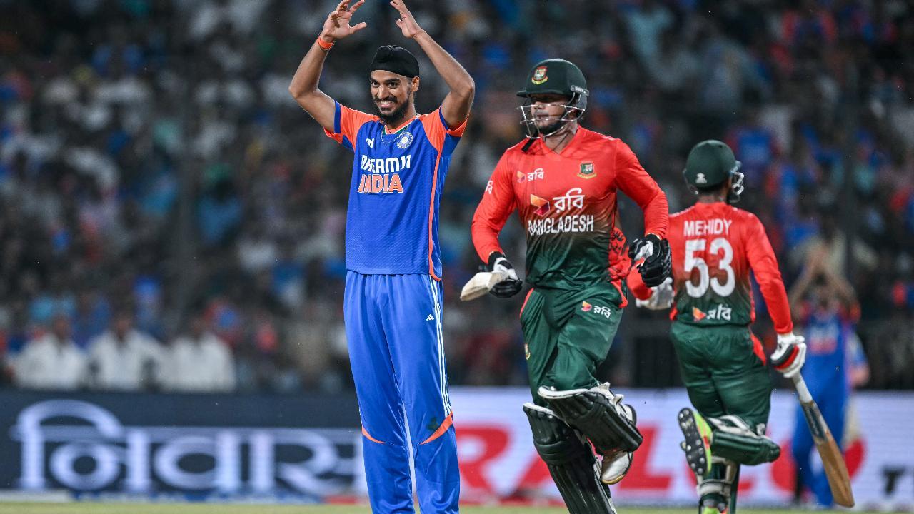 IND vs BAN 3rd T20I: India rely on openers for runs in quest for a series sweep