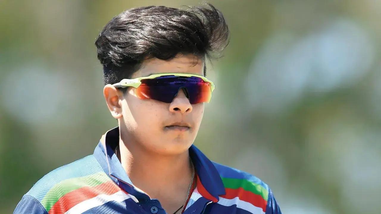 Shafali Verma feels this Sri Lankan batswoman carries the pressure of a key player