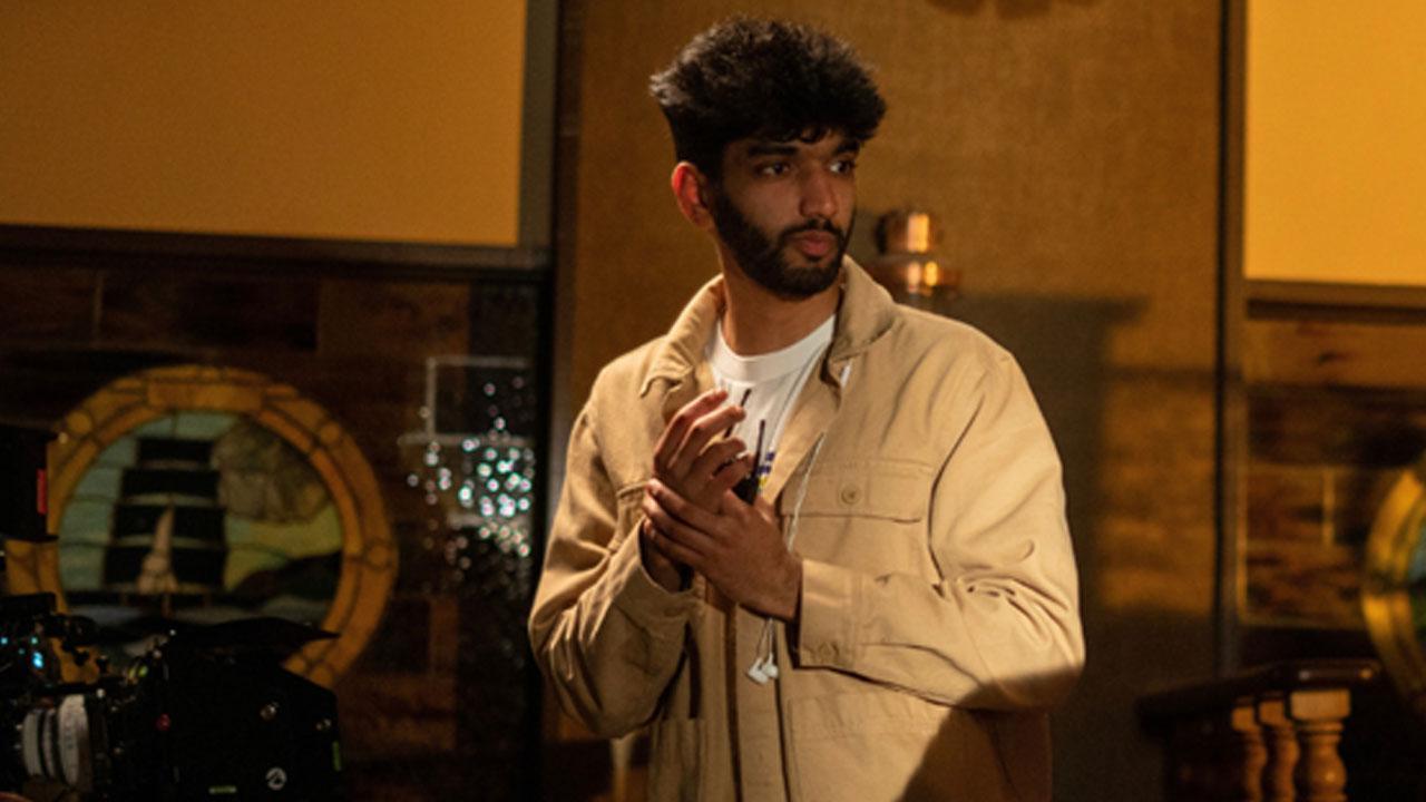 The Craft of Film Production: An In-Depth Interview with Arnav Mr. Shah