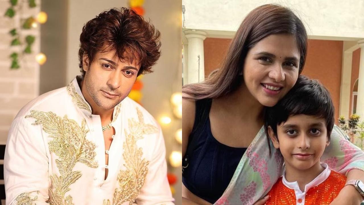 Dalljiet Kaur slams Shalin Bhanot for being an absent parent