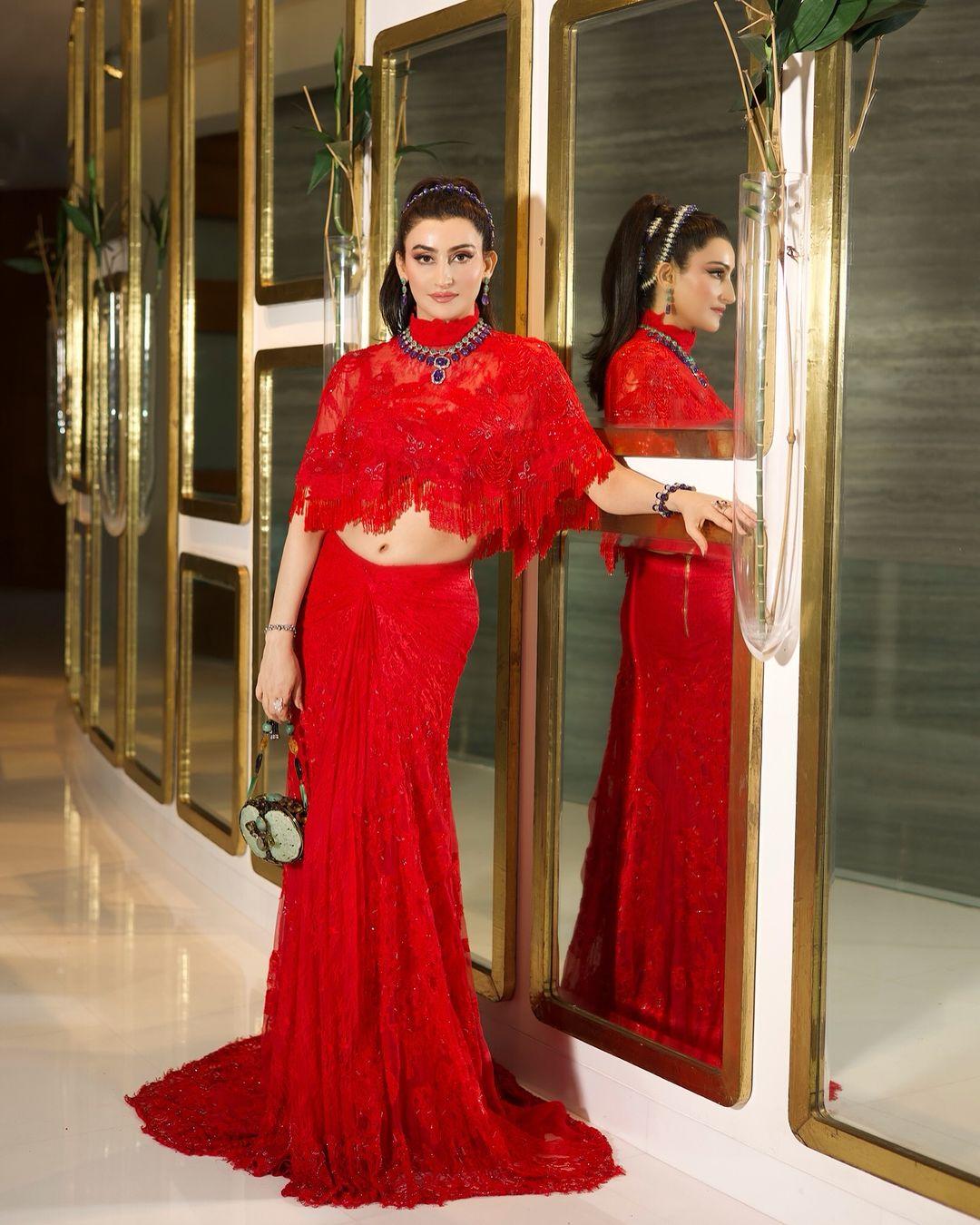 She has served on the Khoj Advisory Board for more than a decade.