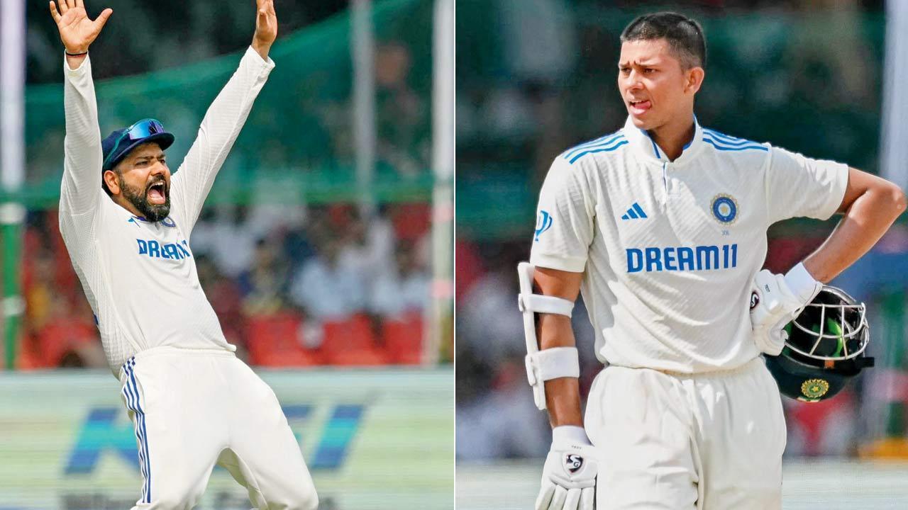IND vs BAN 2nd Test: Bazball is out, Bossball is in