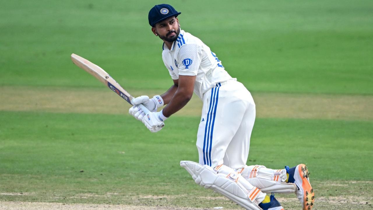 Ranji Trophy 2024-25 | 'Things didn't go my way': Test comeback on Iyer’s mind amid injury setbacks