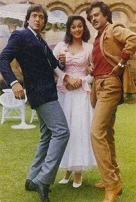 Shilpa Shirodkar disappeared from the big screen after the 2000 film Gaja Gamini.
