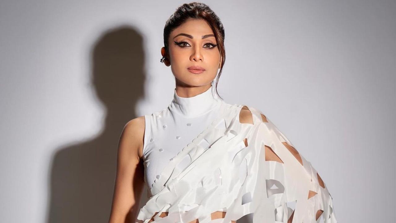 Rs 80 lakh car stolen from Shilpa Shetty’s Mumbai restaurant Bastian - At the top