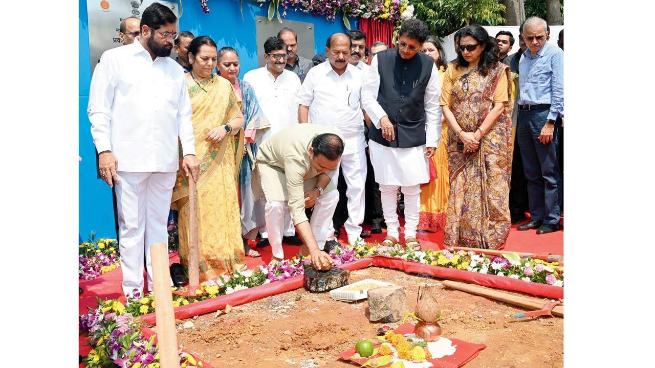 Mumbai: Rs 780 crore to beautify city temples