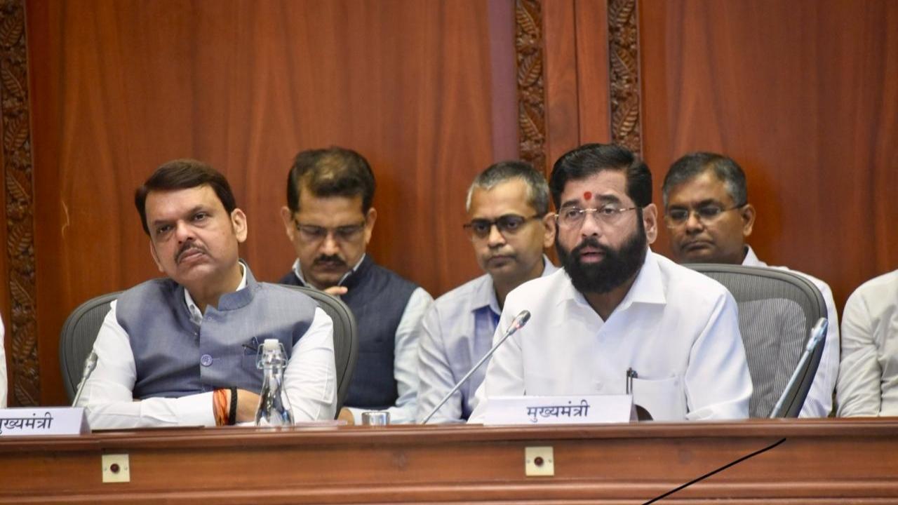 Maharashtra govt approves 20 percent increase in grants for partially funded private schools