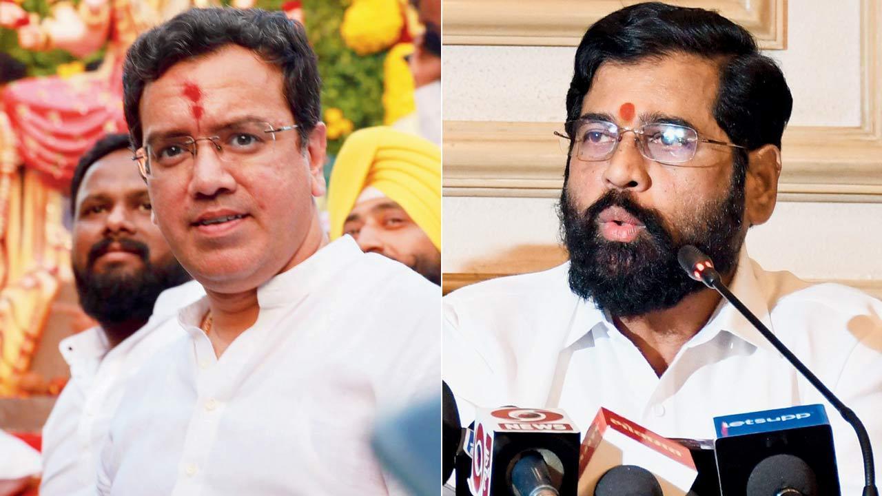 Maharashtra Elections 2024: MVA seals 85 seats each, Sena UBT names 65