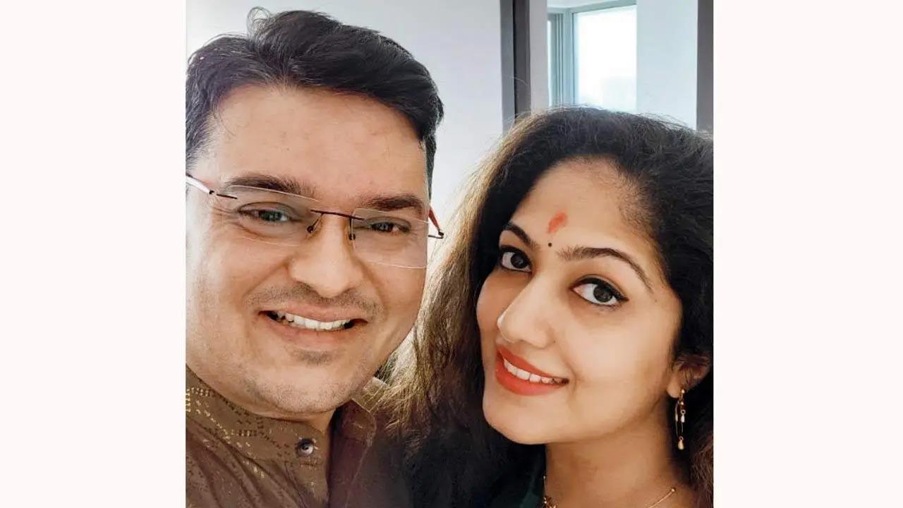 Mumbai: Officer arrested for Rs 2 lakh  bribe in Mehta couple scam