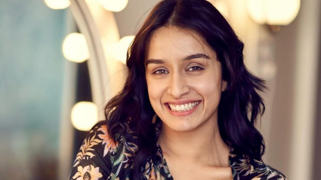 Shraddha Kapoor recalls having breakdown on day 2 of 'Teen Patti' shoot: 'People were not always nice'