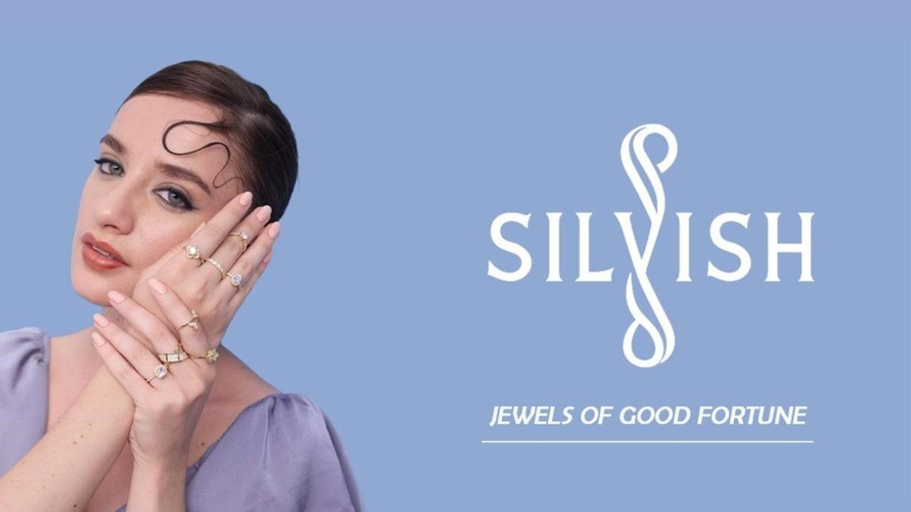 Silvish Takes the Fine Silver Jewellery Market by Storm