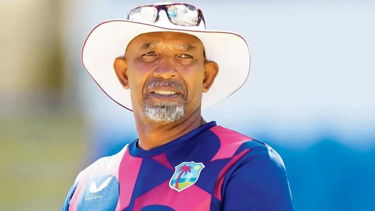 Bangladesh new head coach Simmons wants to make sure focus is on cricket, aims to win next few Tests