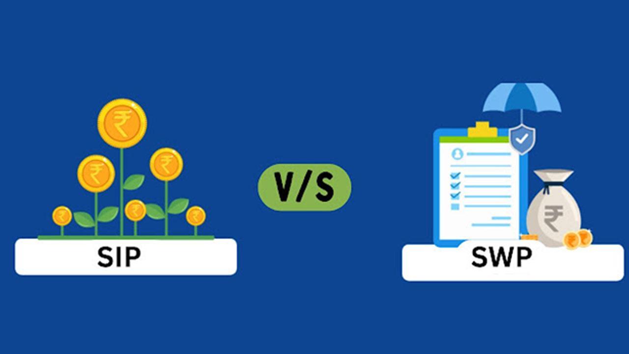 Demystifying SIP and SWP: How Systematic Investment and Withdrawal Plans Work