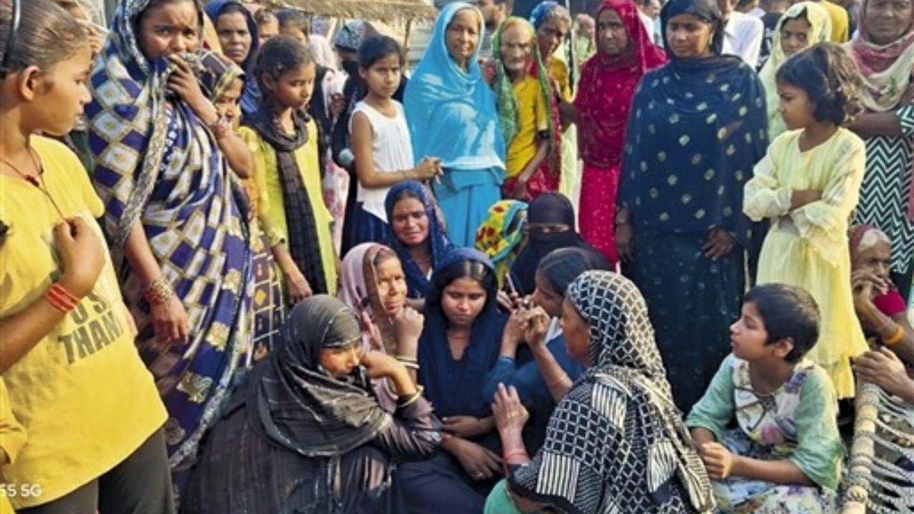 Siwan Hooch tragedy: state's death toll increases to 35