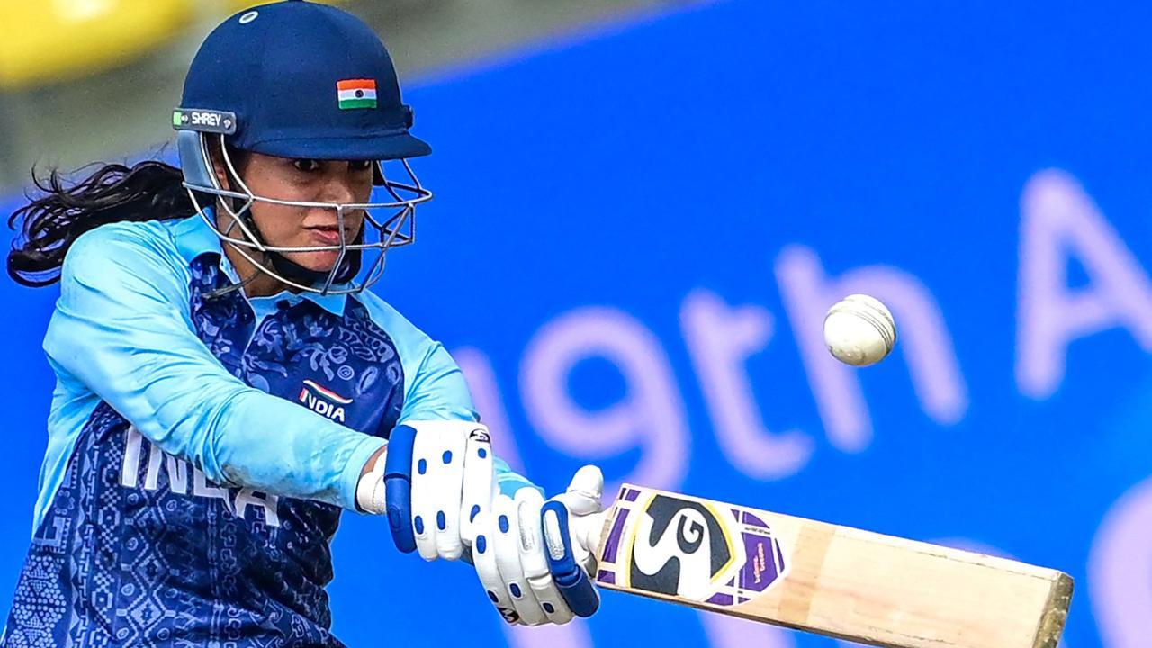 Historic 82-run win propels India’s NRR ambitions in World Cup