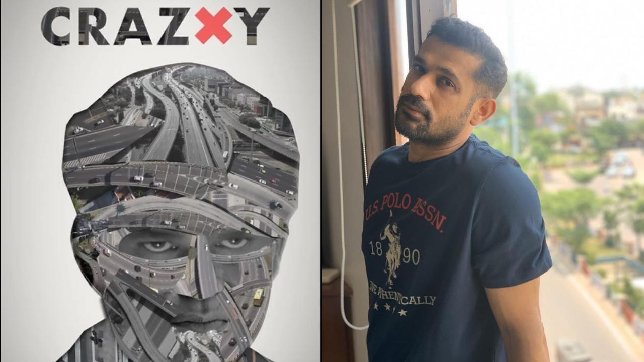 'Tummbad' makers announce next film titled 'CRAZXY' starring Sohum Shah