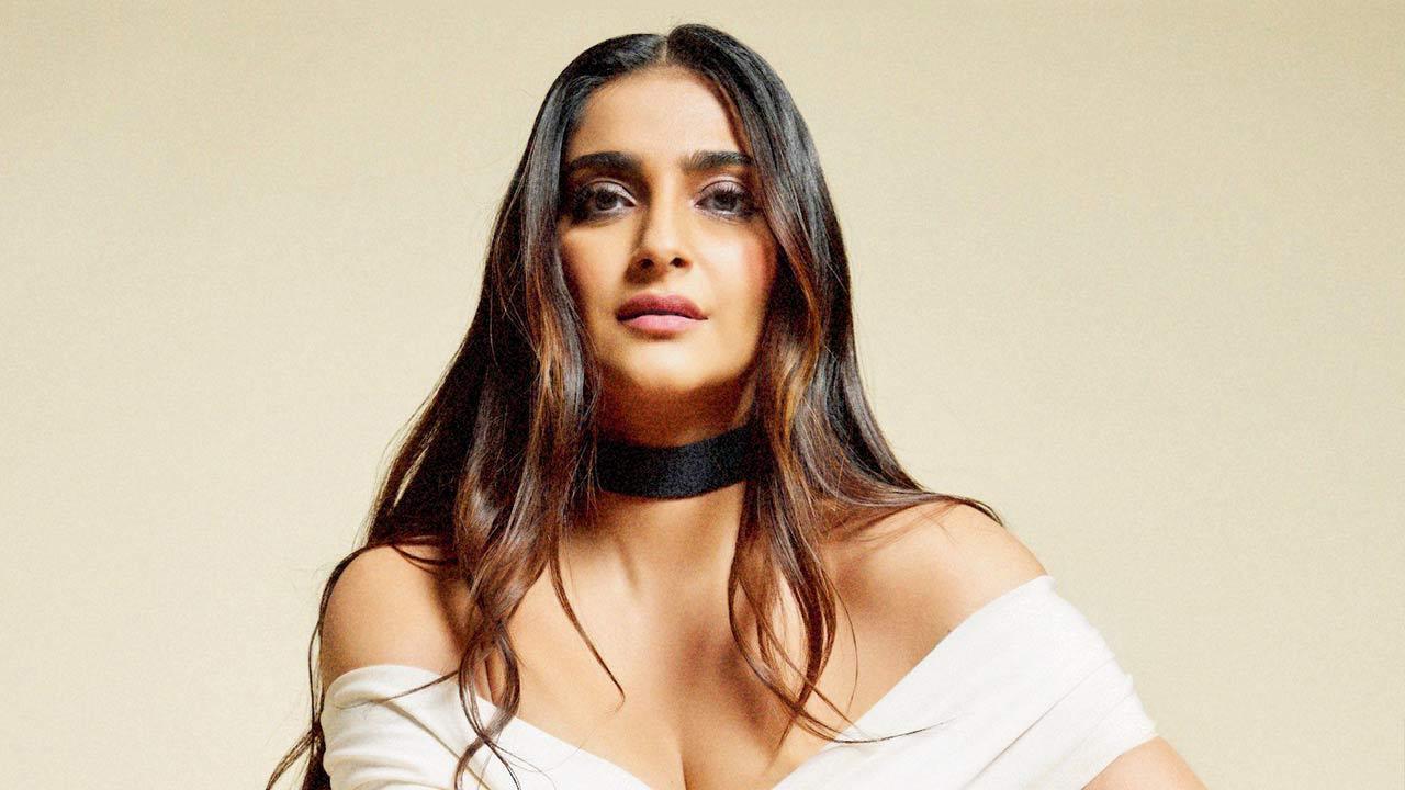 Have you heard? Sonam Kapoor and Anand Ahuja buy Mumbai's iconic Rhythm House