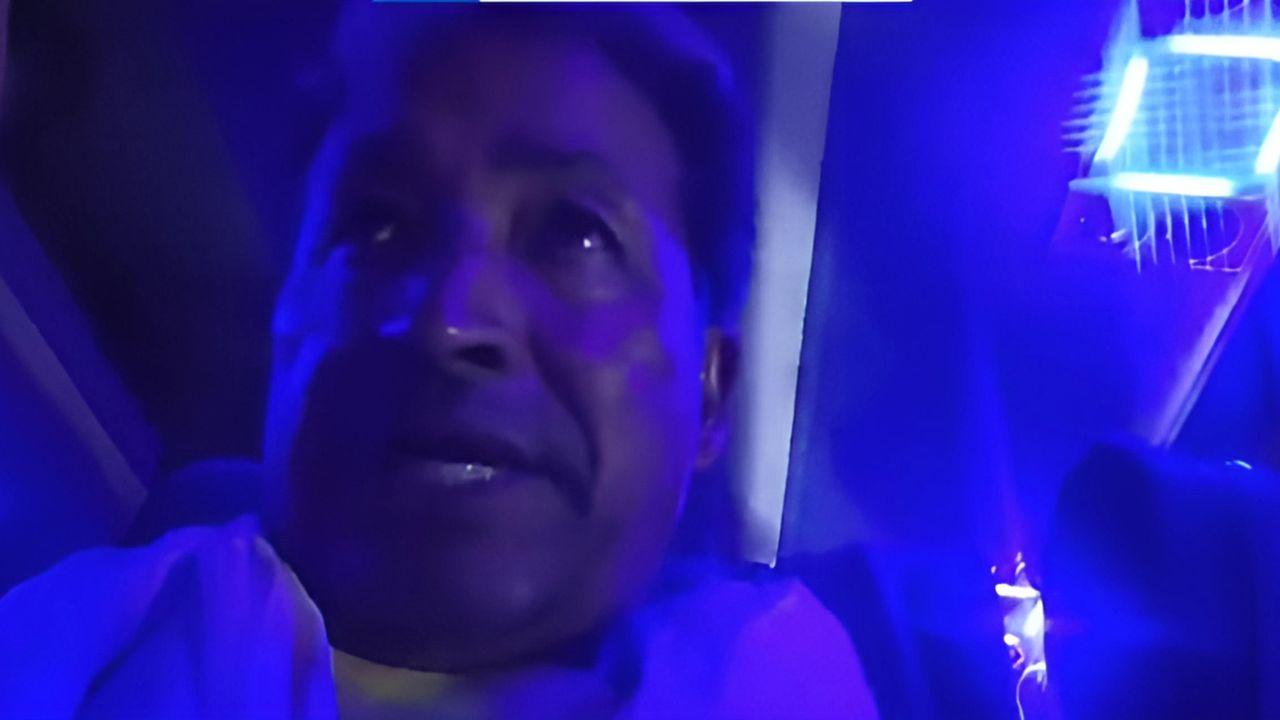 Before being detained, Wangchuk posted a video on Instagram showing their buses being stopped by police at the Delhi border. He mentioned that they initially thought they were being escorted but later realised they were being detained.