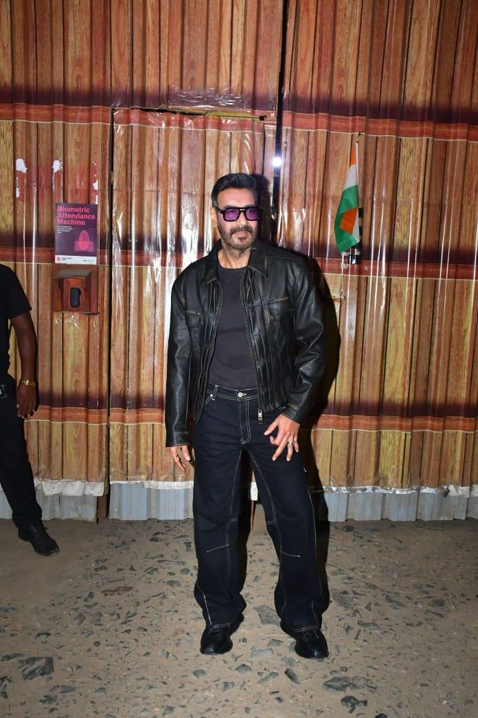 <p>On the show, they will most probably announce Salman Khan`s cameo in the film</p>