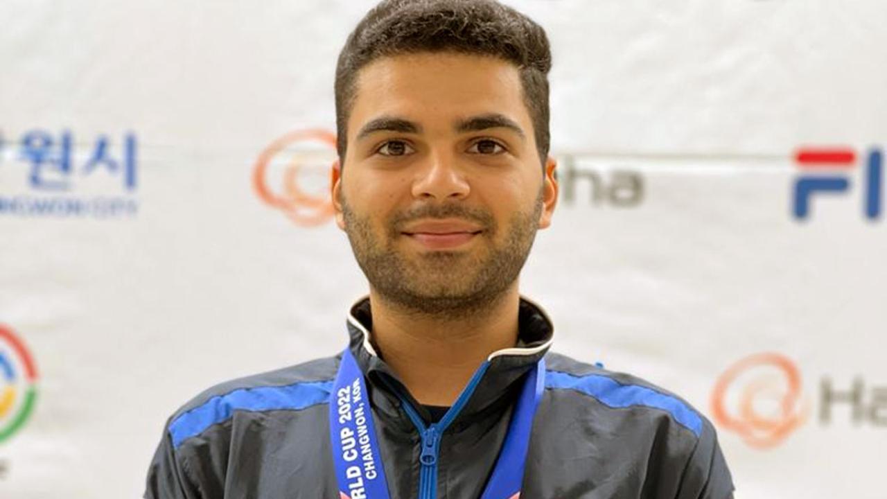 Paris Olympics 2024 | 'Felt as if I had lost someone very close after finishing 4th': Arjun Babuta