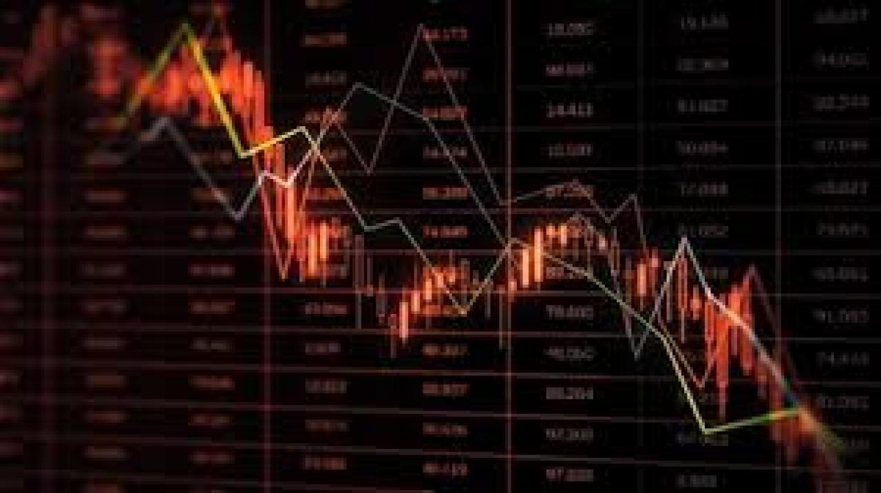 Closing bell Stock markets rebound as ICICI Bank boosts gains, DII buying lifts indices