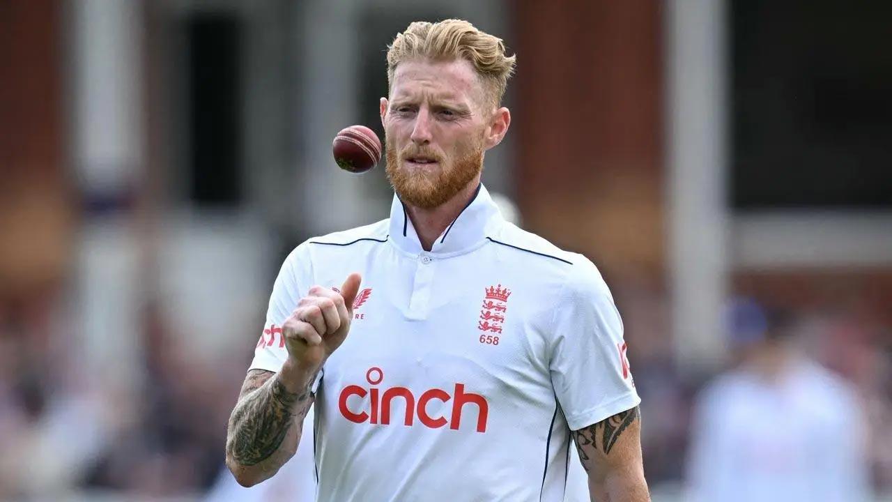 Stokes: Pak spin duo just too good