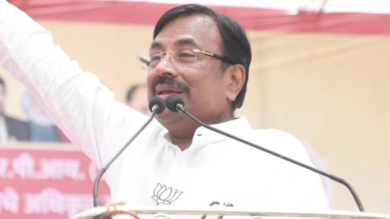 Maharashtra polls: BJP invites suggestions from various sections for drafting manifesto