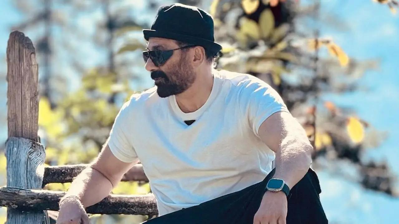 Birthday special! From Gadar to Damini, Sunny Deol’s top 5 blockbusters to re-watch