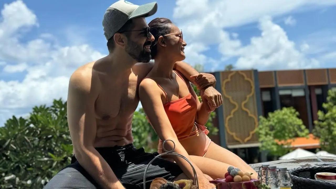 Surbhi Jyoti and Sumit Suri to tie the knot in Uttarakhand on THIS date
