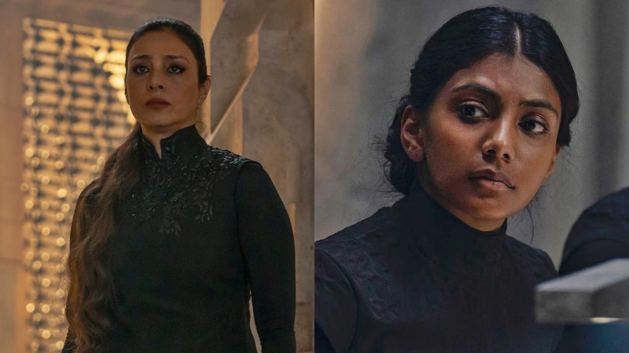 Netizens upset as THIS ‘Bridgerton’ actor to play young Tabu in ‘Dune' prequel