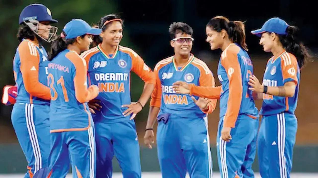 Women's T20 WC 2024: This Indian player has been named in the team of tournament