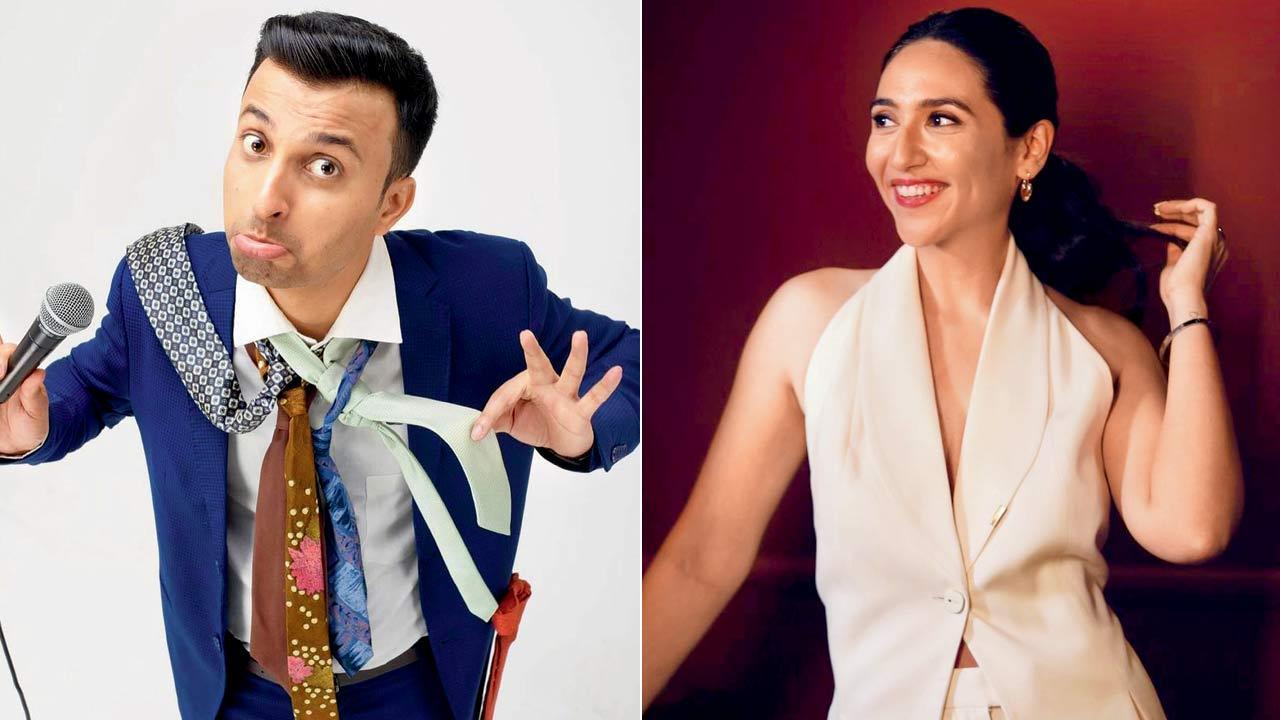 Telly Tattle: Shark Tank India season 3 gets new hosts