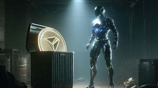 Bear Bull Stalemate: Traders Quit BNB and Tron (TRX) to Chase 10x After IntelMarkets Predicted to Hit USD 10