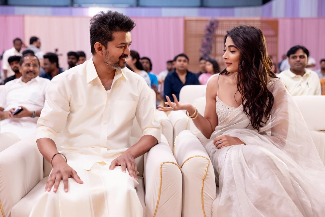 The duo had earlier worked together in the film 'Beast'.  The film’s song Arabic Kuthu became a chartbuster and was immensely popular nationwide. With this dynamic duo back together, the excitement surrounding Thalapathy 69 has only grown stronger