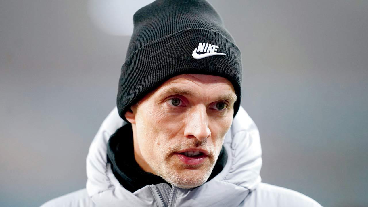 Manchester Utd eye Tuchel as boss Ten Hag’s future hangs in the balance