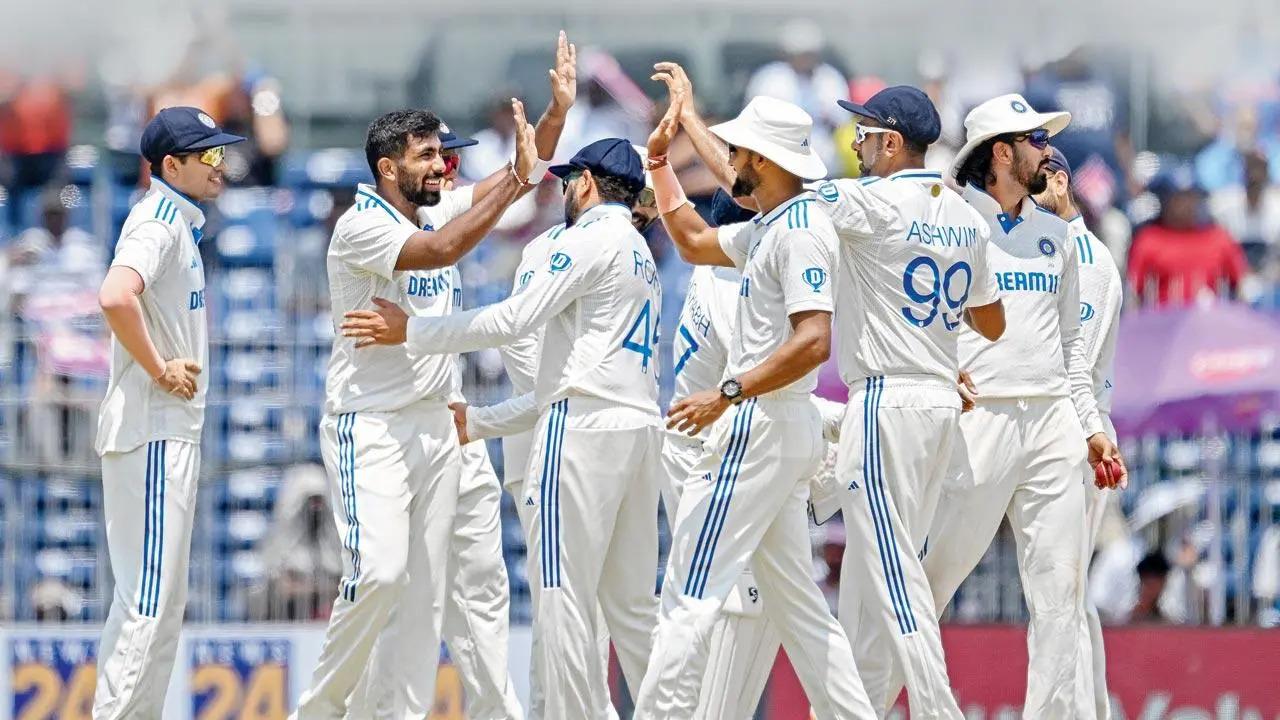 After India extended its consecutive victories at home in Test cricket to 18, the Rohit Sharma-led side will be keen to ride high on the momentum in the three Tests against the Kiwis followed by the highly-anticipated Border-Gavaskar Trophy in Australia later this year