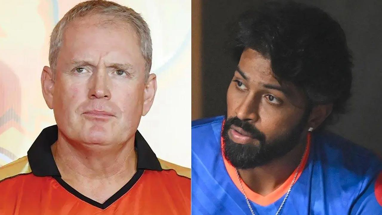 IPL 2025 | 'Does he deserve to be an 18 crore..': Tom Moody on Hardik Pandya's possible retention by MI