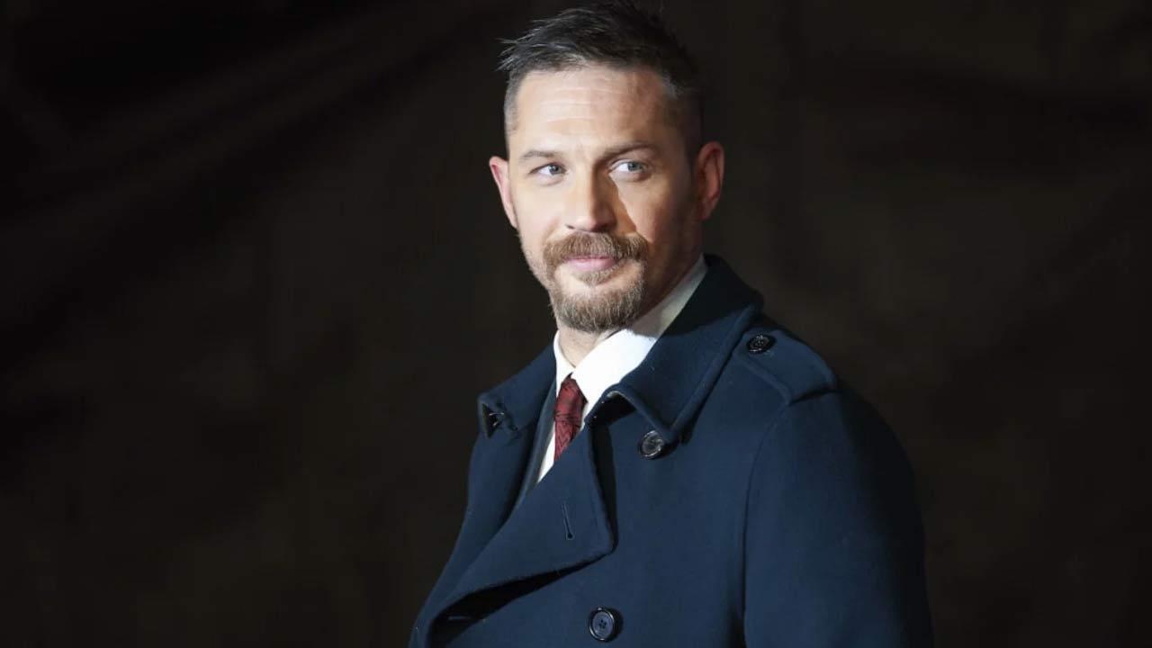 Tom Hardy, Kelly Marcel always planned for 'Venom' to be trilogy