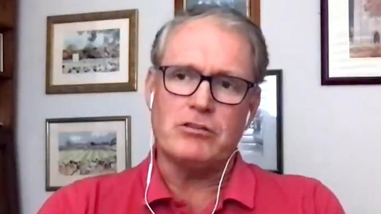 Tom Moody suggests PBKS to use RTM for capped players, focus on uncapped stars