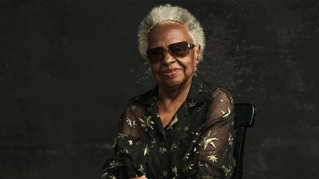 Toni Vaz, actress and stunt performer, passes away at 101