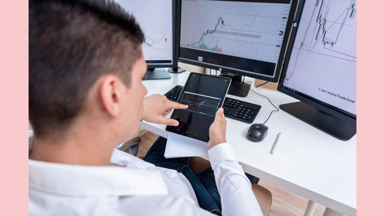 Surge in online trading and investment in India paves the way for a new era for retail investors