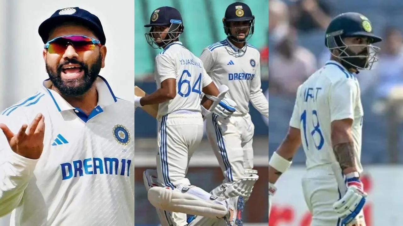 Team India face tough transition period, limited bowling options may worry Gambhir