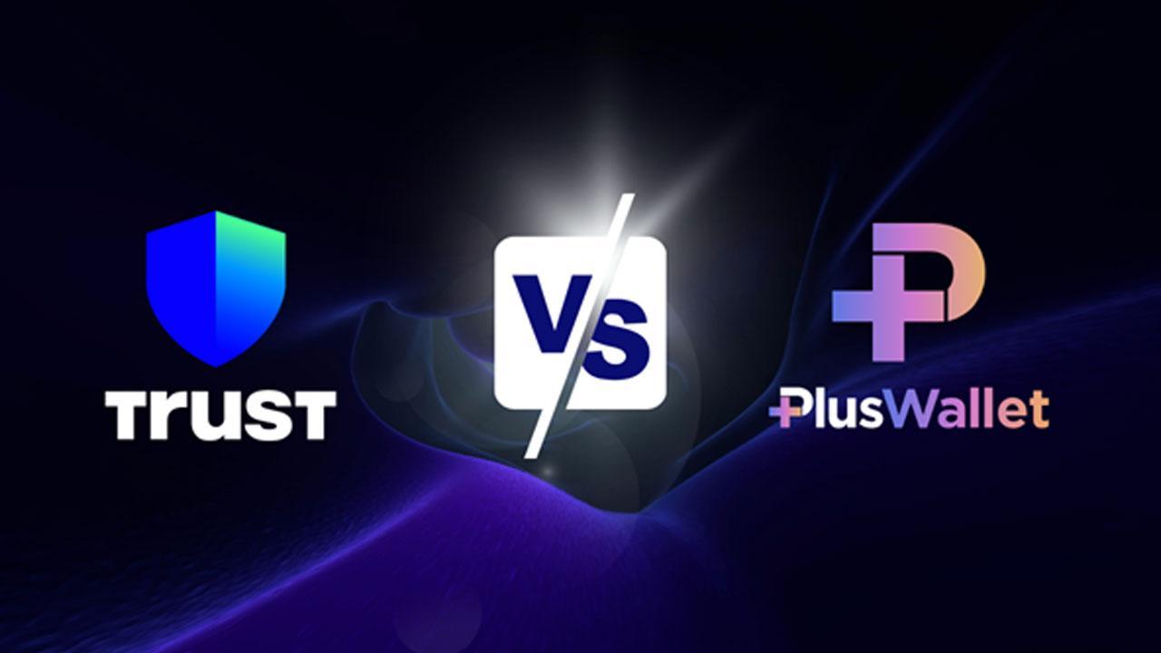 Trust Wallet Token Delisting Fears Spread: Find Out Why Plus Wallet is the Essential Simplified Crypto Wallet