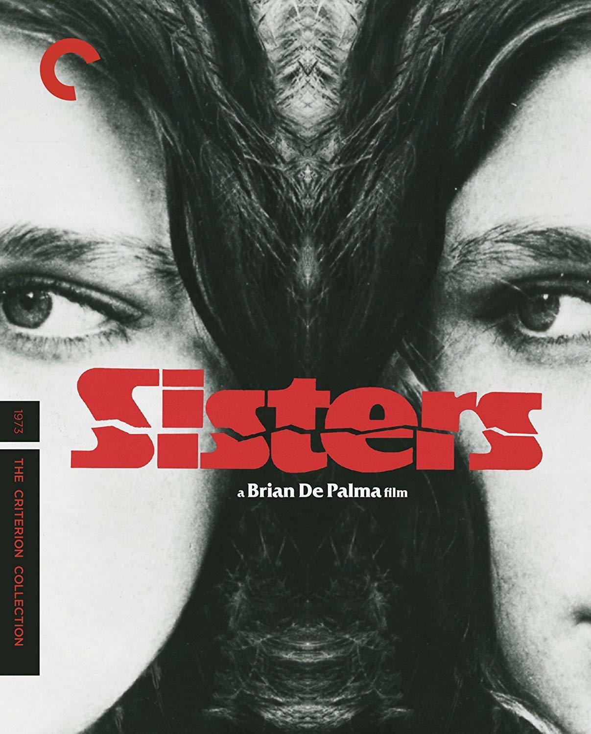 SistersDirected by Brian De Palma, this thriller is about previously conjoined twins, Danielle and Dominique (both played by Margo Kidder). Danielle is a model trying to become an actress, while Dominique is shy and prefers to stay out of the spotlight.